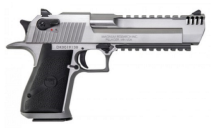 Magnum Research Desert Eagle