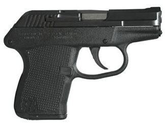 Keltec P-32