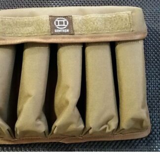 Gemtech El Cinco Pouch