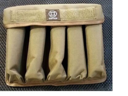 Gemtech El Cinco Pouch