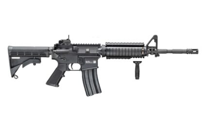 FN FN15 M4