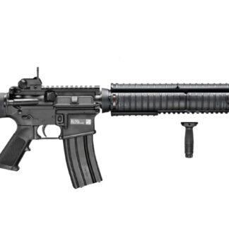 FN FN15 M16