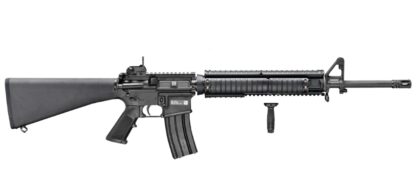 FN FN15 M16