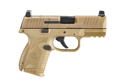 FN FN 509 Compact MRD