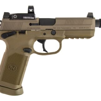 FN FNX-45 Tactical