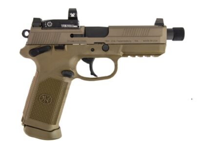 FN FNX-45 Tactical