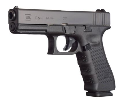 GLOCK G31 G4