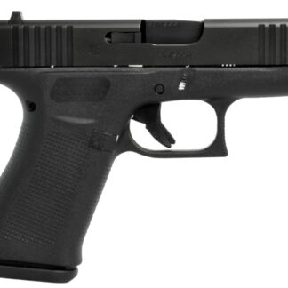 GLOCK G43X