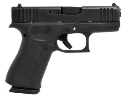 GLOCK G43X