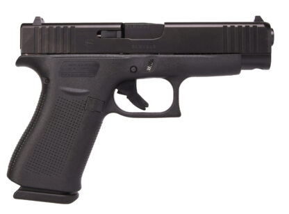 GLOCK G48