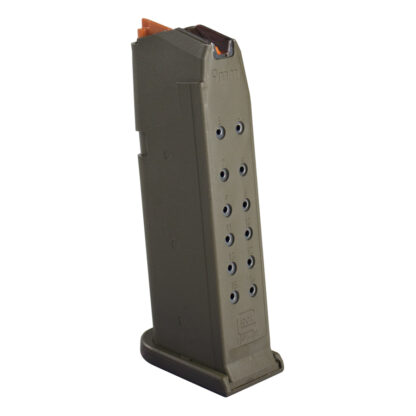 GLOCK G19 Gen 5 Magazine