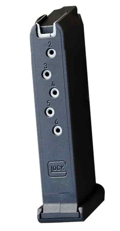 GLOCK G43 Magazine