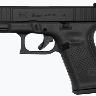 GLOCK G19 G5