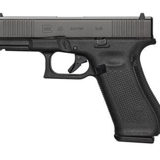 GLOCK G45 G5 MOS