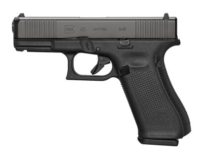 GLOCK G45 G5 MOS