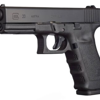 GLOCK G20SF