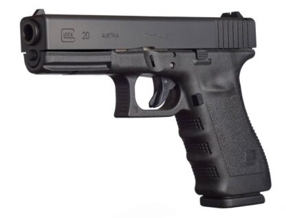 GLOCK G20SF