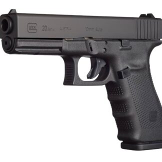 GLOCK G20 G4