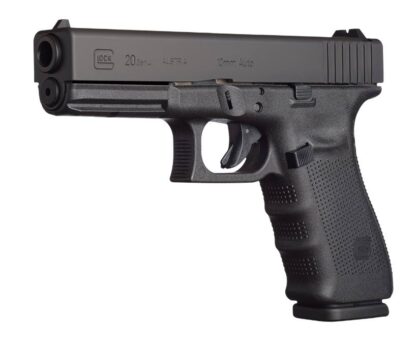 GLOCK G20 G4