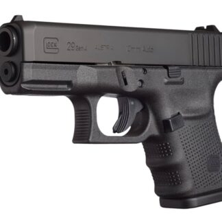 GLOCK G29 G4