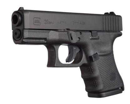 GLOCK G29 G4