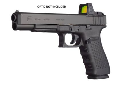 GLOCK G40 G4 MOS