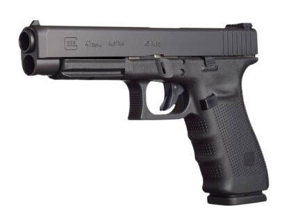 GLOCK G41 G4