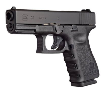 GLOCK G23