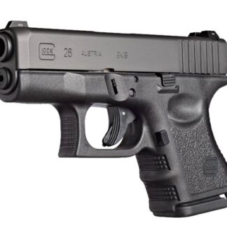 GLOCK G26