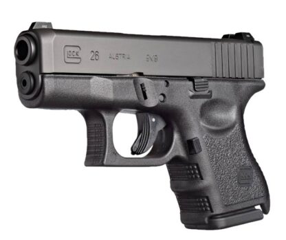 GLOCK G26