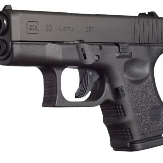 GLOCK G33