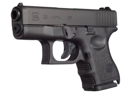 GLOCK G33