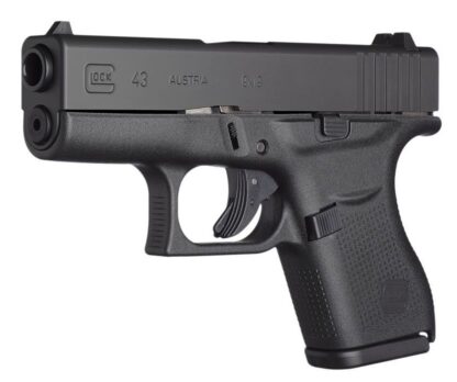 GLOCK G43 G3