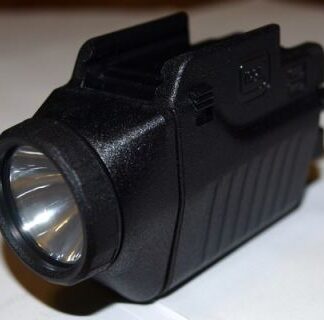 GLOCK Glock Tactical Light