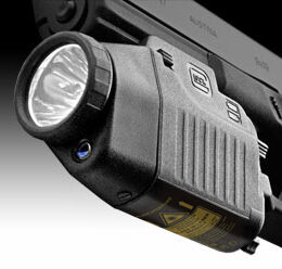 GLOCK Glock Tactical Light