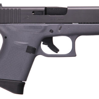 GLOCK G43