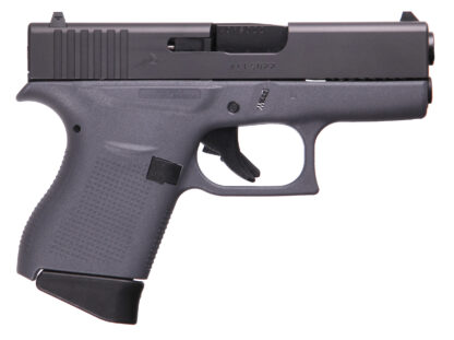 GLOCK G43