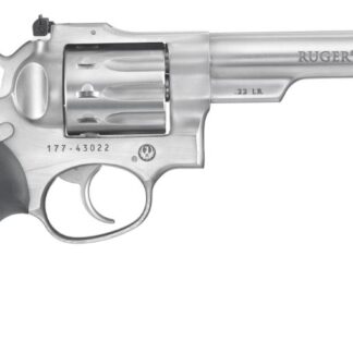 Ruger GP100