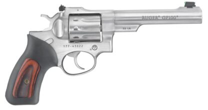 Ruger GP100