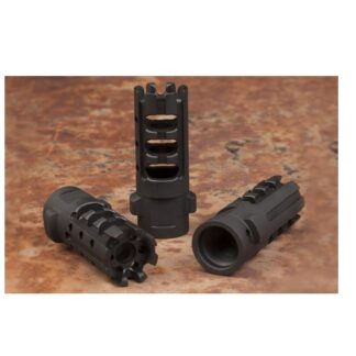 Gemtech Quickmount