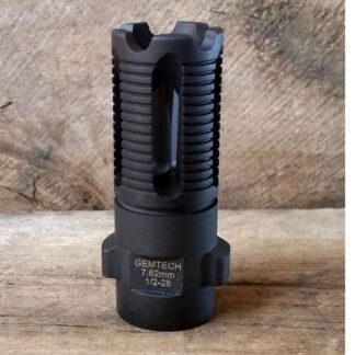 Gemtech Quickmount