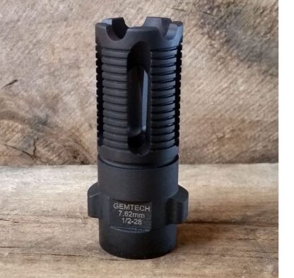 Gemtech Quickmount