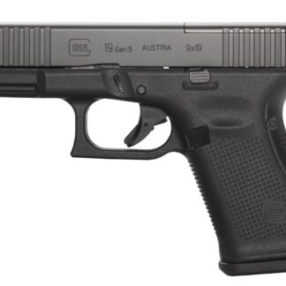 GLOCK G19 G5 MOS