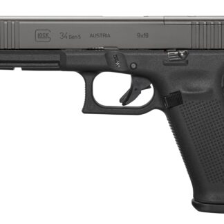 GLOCK G34 MOS G5