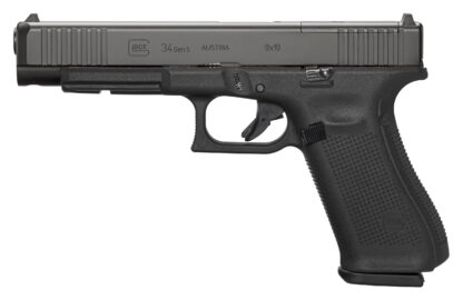 GLOCK G34 MOS G5