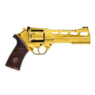 Chiappa Firearms Gold Rhino 60DS