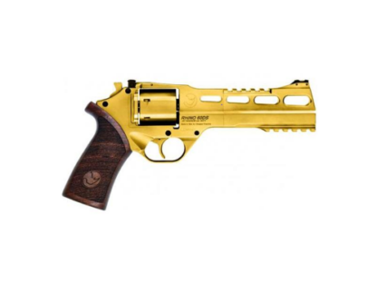 Chiappa Firearms Gold Rhino 60DS