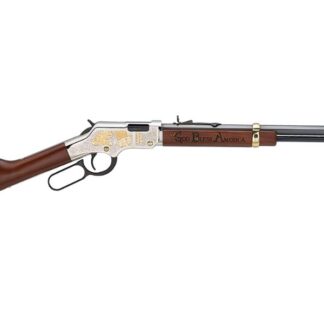 Henry Repeating Arms Goldenboy