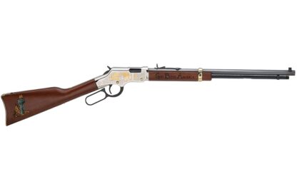 Henry Repeating Arms Goldenboy