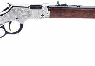 Henry Repeating Arms Silver Eagle II